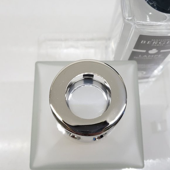 Maison Berger Paris Lamp with Summer Night Refill Diffuser all in box - Picture 10 of 13